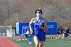 Men's Track vs Babson  Men’s Track & Field host Babson College at Cumberland (RI) High School. : Track & Field, Babson
